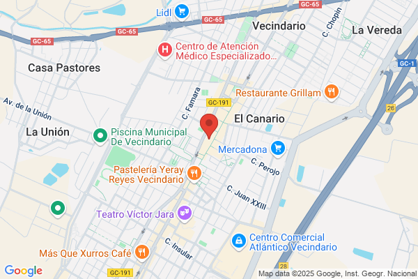 Aridani Monzon Abogados