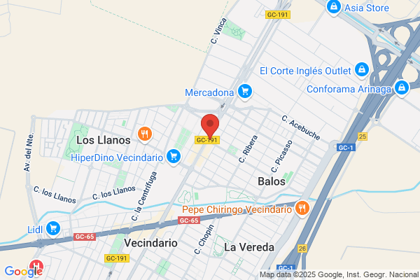 Bar el Gallo del Sur