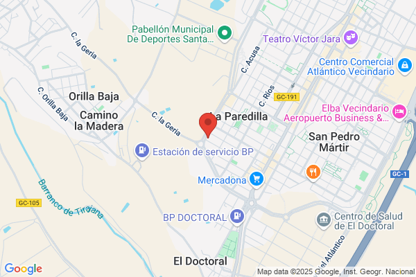 ESTUDIO DE INGENIERÍA ROS