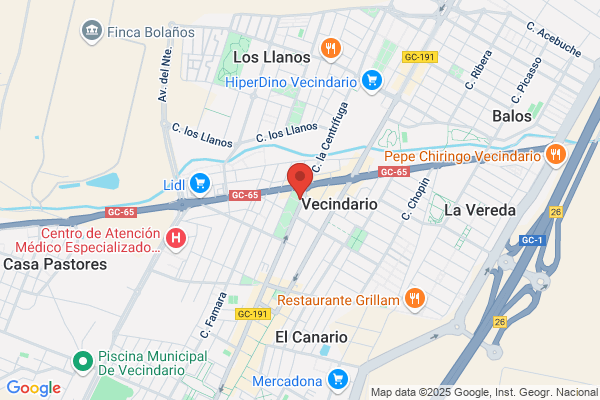 Grupo Leyenda Joven