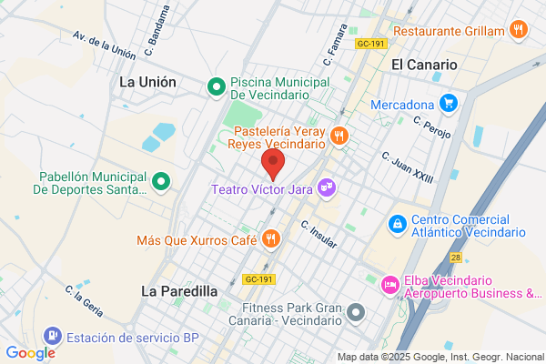 Islas Canarias Rentals