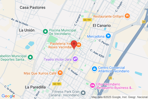 Krésia espacio de salud