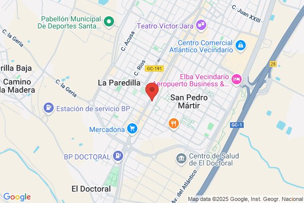 Tremotor - Trejo González S.L.