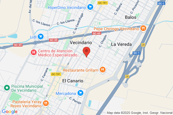 VEGA OBRAS Y REFORMAS - Empresas de Reformas en Las Palmas de Gran Canarias