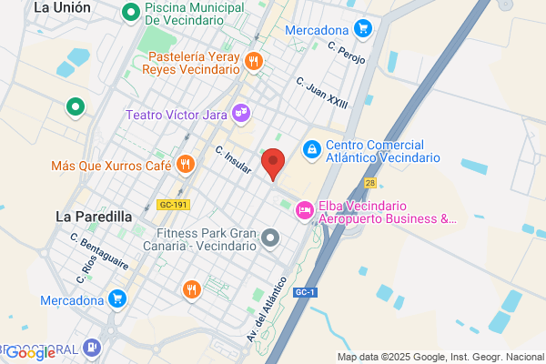 Venalta Canarias S.L.