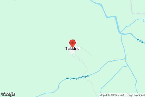 Taladrid Taladrid a.