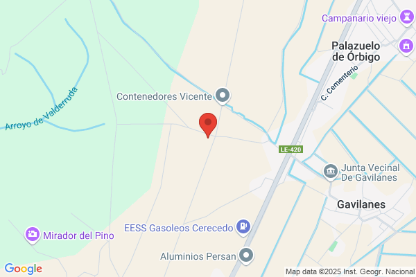 Centro Canino El Tarajal