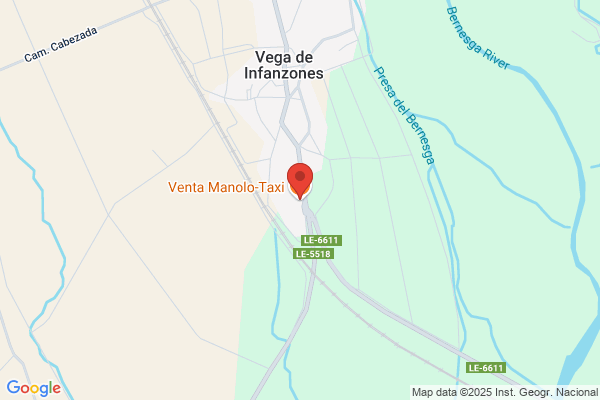 Montaña Gonzalez m.
