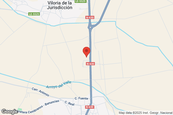 Talleres Y Servicios Hidraulico Macanicos Leon S.L.