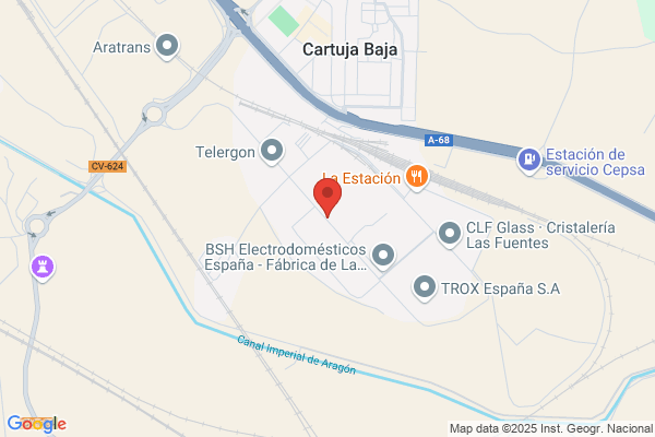 Sociedad Cooperativa Textil Schenti