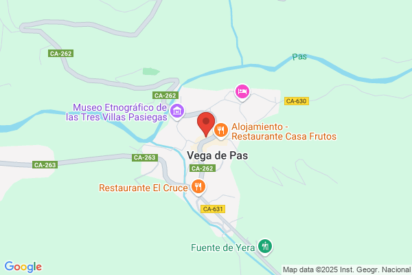 Restaurante La Estanteria