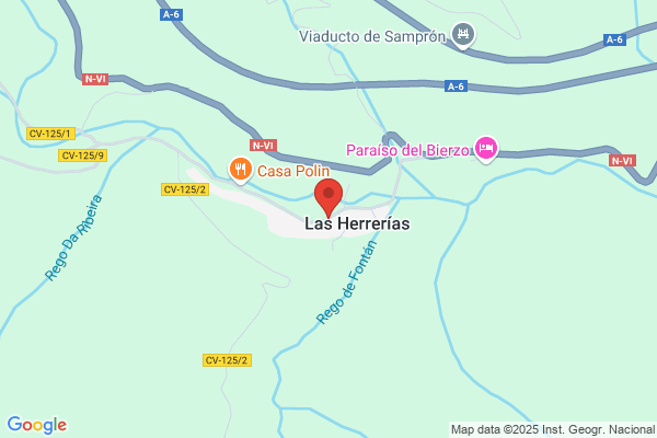 LA PANDELA