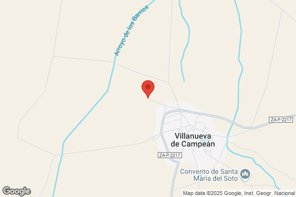 Granja Soto C.B.