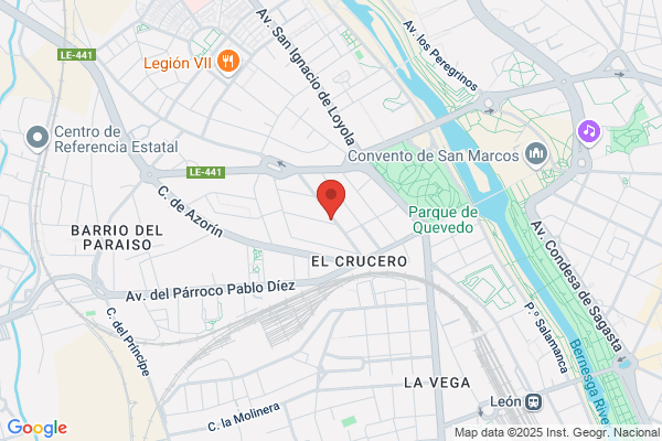 Peluqueria Y Belleza Nancy-Rosy
