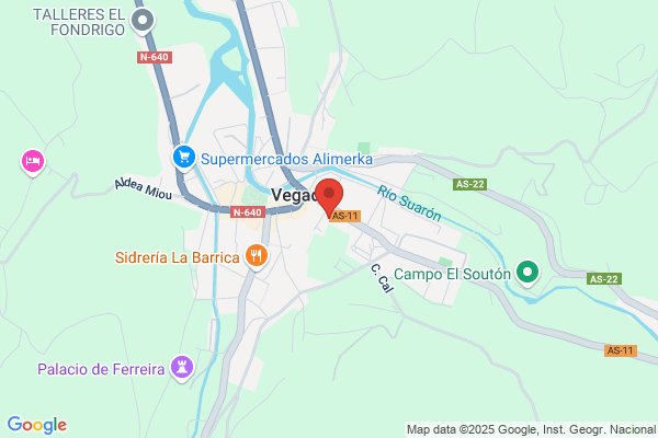 Carniceria Ramiro