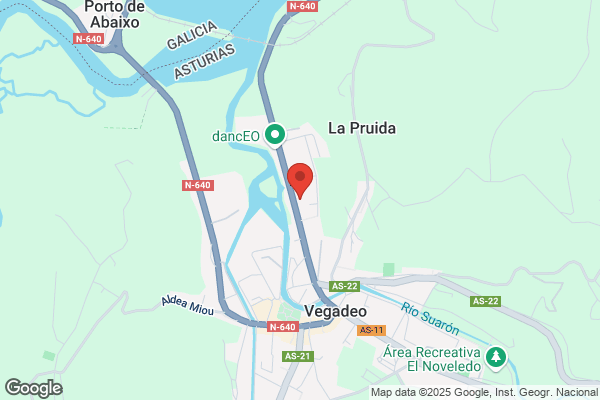 Maderas Veiguela S. A. - Sierras