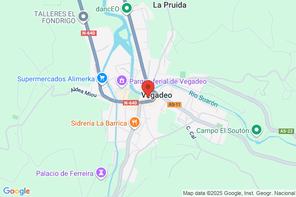 Establecimientos Toni