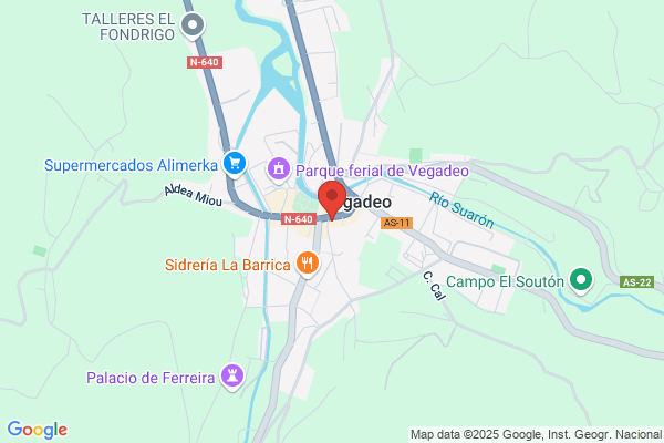 Lopez Cancelas - Tejidos Merceria Trapilana h.