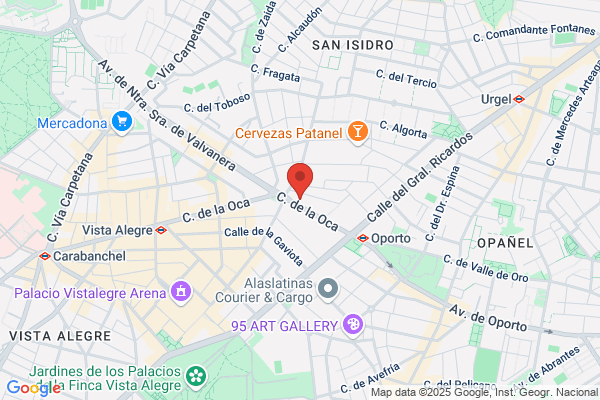 Oficina Seguros Pelayo