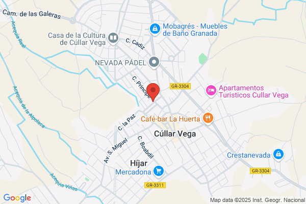 Peluquería y Estética Stela García