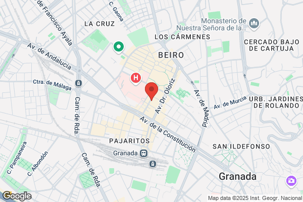 Academia M. Naranjo