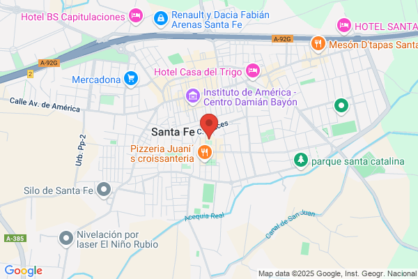 Agenjo Rueda j. A.