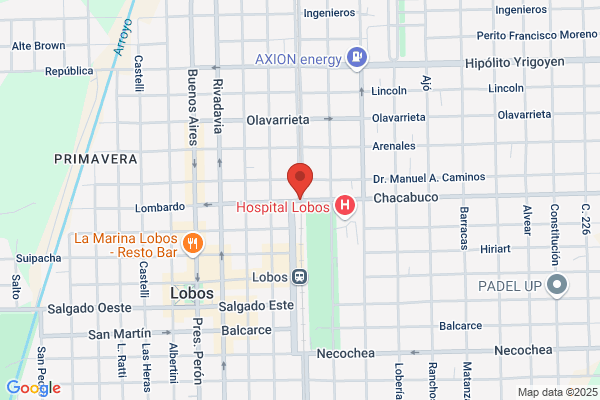 Agrigel S.A.
