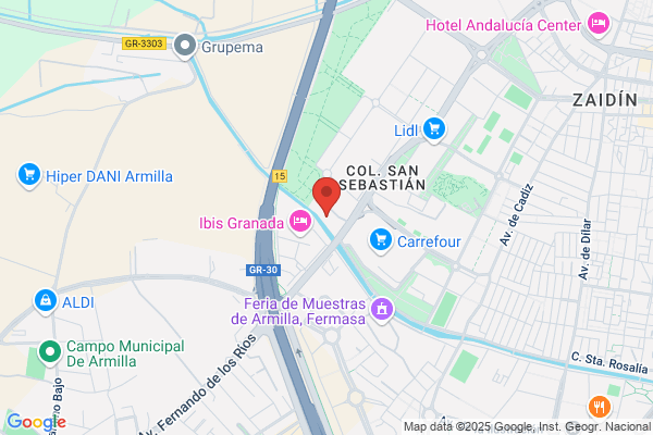 Aguaplus Mantenimiento de Piscinas y Jardines