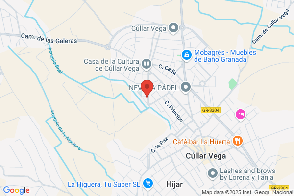 Alcala Torres j. J.