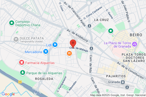 Aragon Capilla S.L.