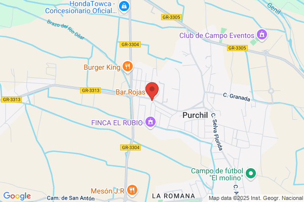 Arco Fernandez c.