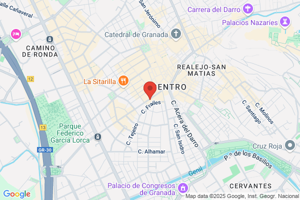 Autocares Alberbus - Discrecional - Intern. - microbuses