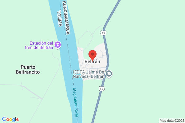 Beltran Perti-Ez m.