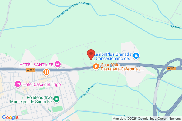 Blanco Nuñez o Transportista