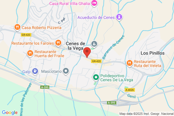 Cañavate Foches m.