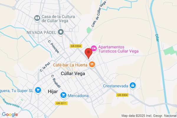 Cevecam Centro Veterinario