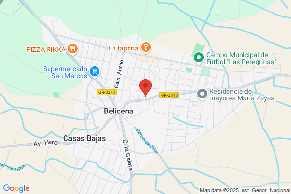 Clínica Dental B&J (Dr. Novo)
