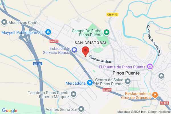 Grupo Bio Salud