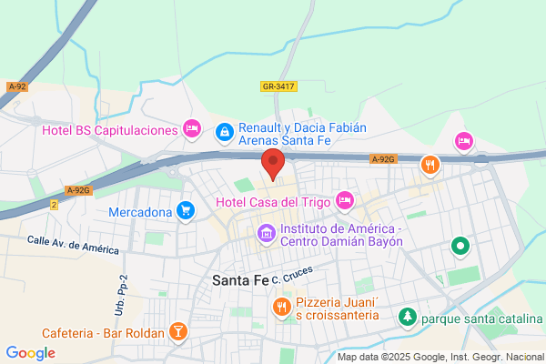 Reiki Granada centro SAE