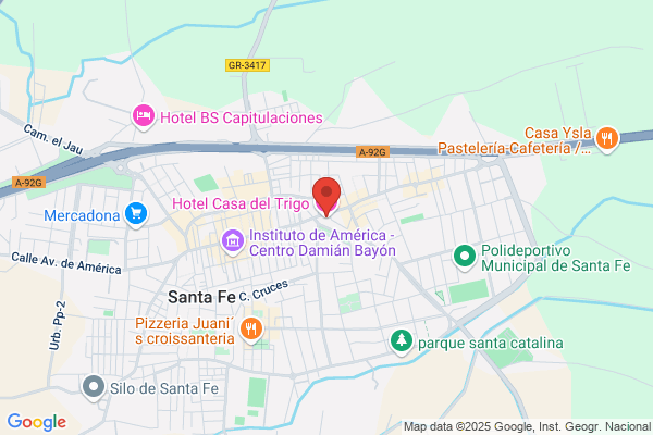 Ssm Confortcasa