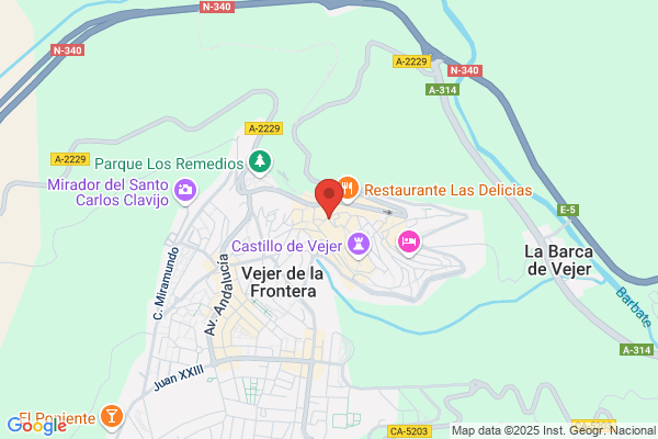 Morillo Borrego r.