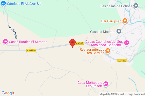 Grupo Remolachero De Cadiz