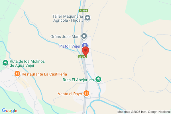 Comercio Y Servicios La Janda S.A.