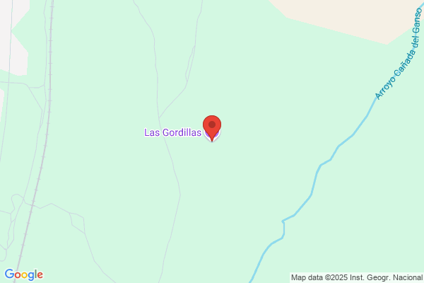 Las Gordillas S.A.