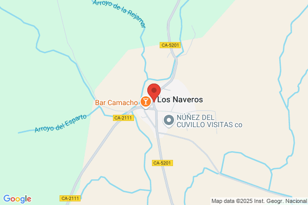 Venta Los Naveros