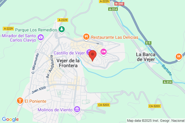 Manzanares Garcia r.