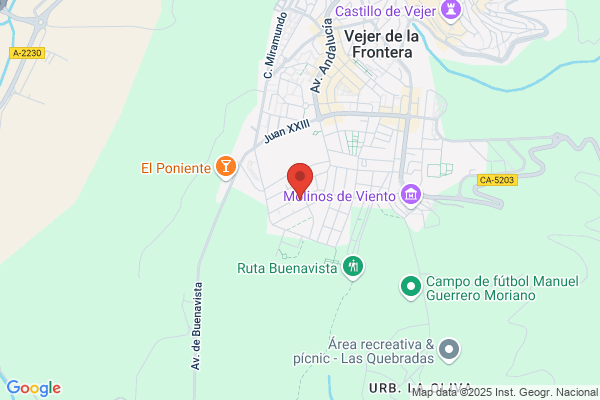 Utrera Quintana j.