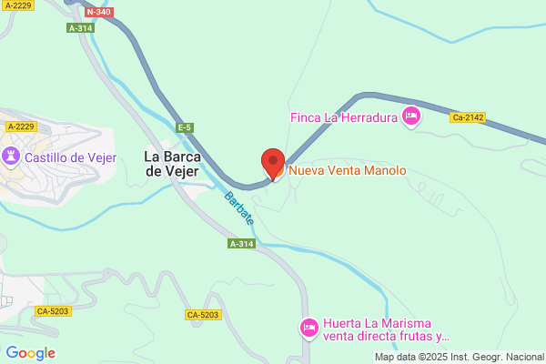 Venta Manolo