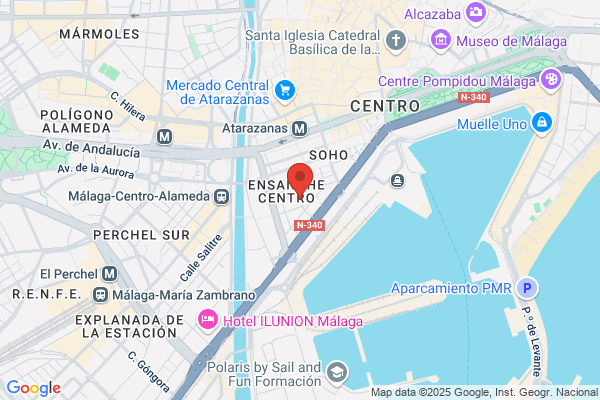 Sur Seguros S. A.