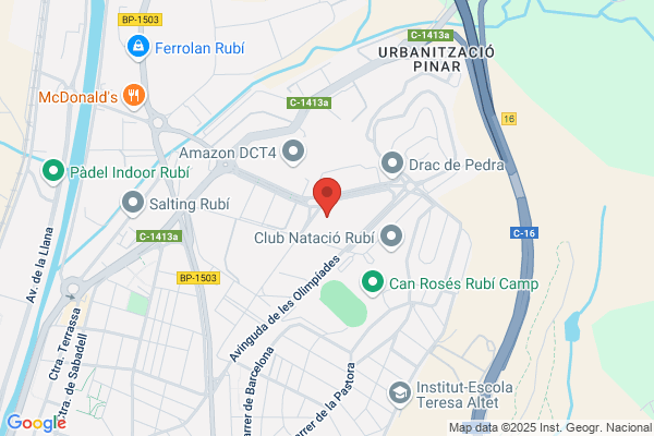Taller Roman Agencia Citroen
